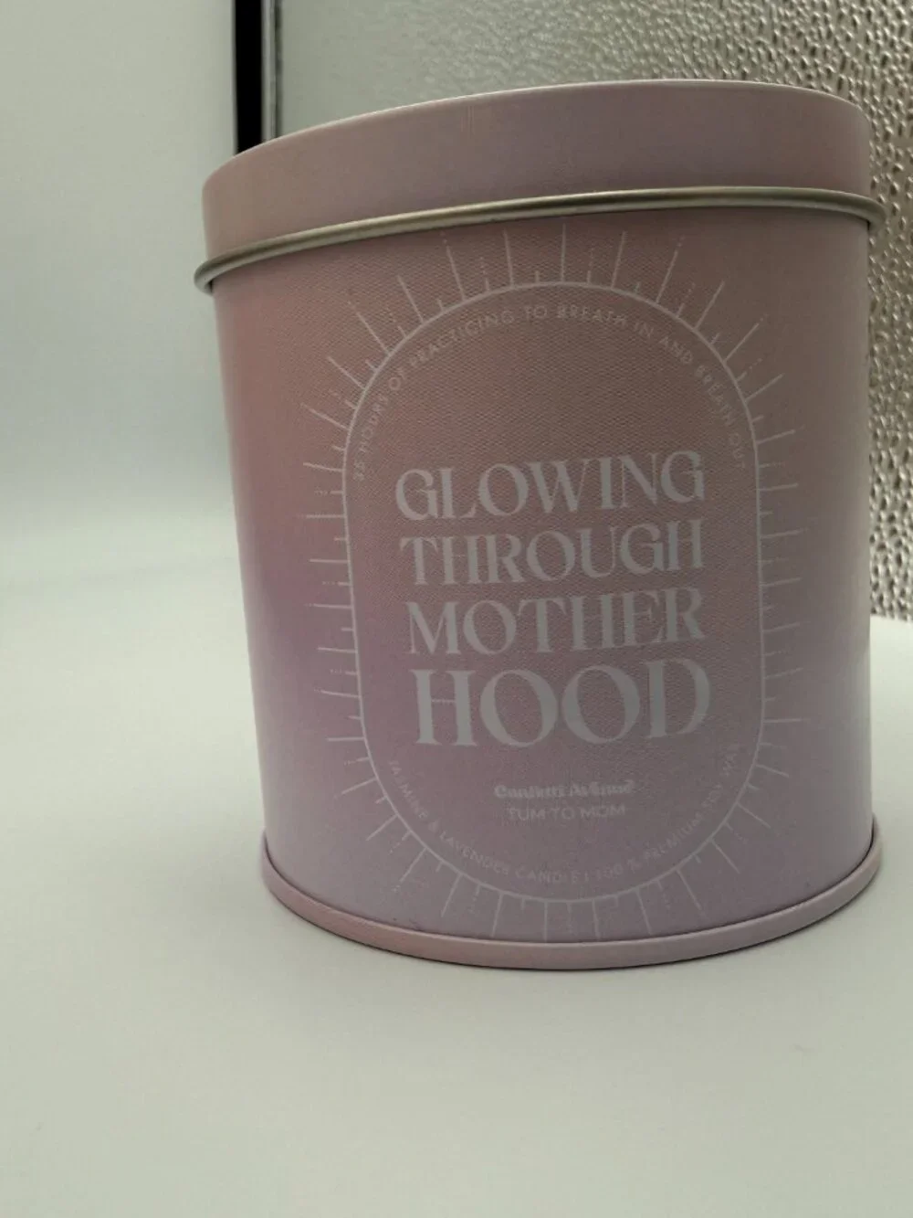 TUM TO MOM Relax, You Got This! Gift Box Set
